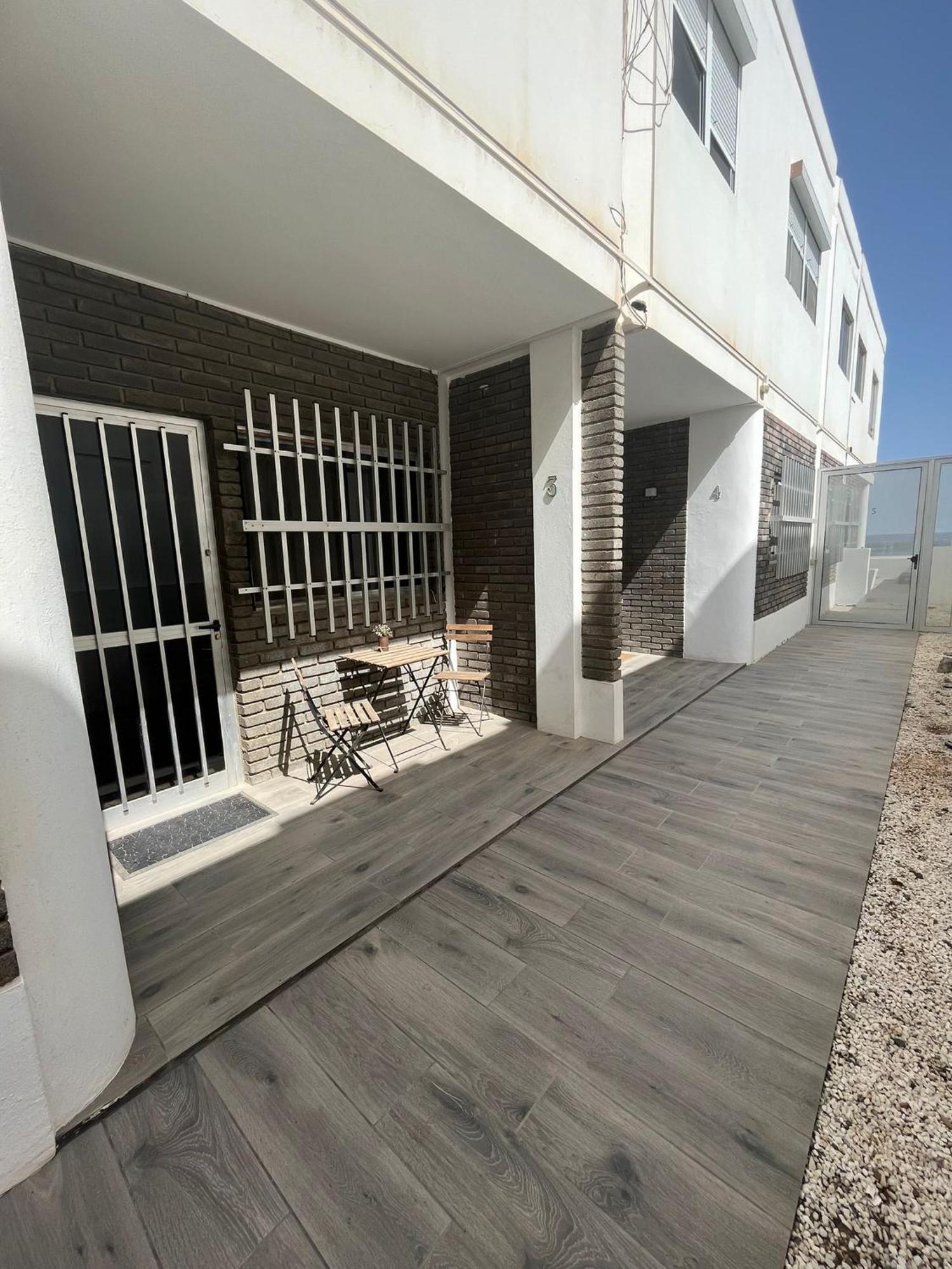 La Garita Bay Apartments Exterior photo